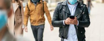 Кабмин изменил критерии для введения «красных» зон в регионах